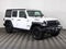 2022 Jeep Wrangler Unlimited Willys Sport