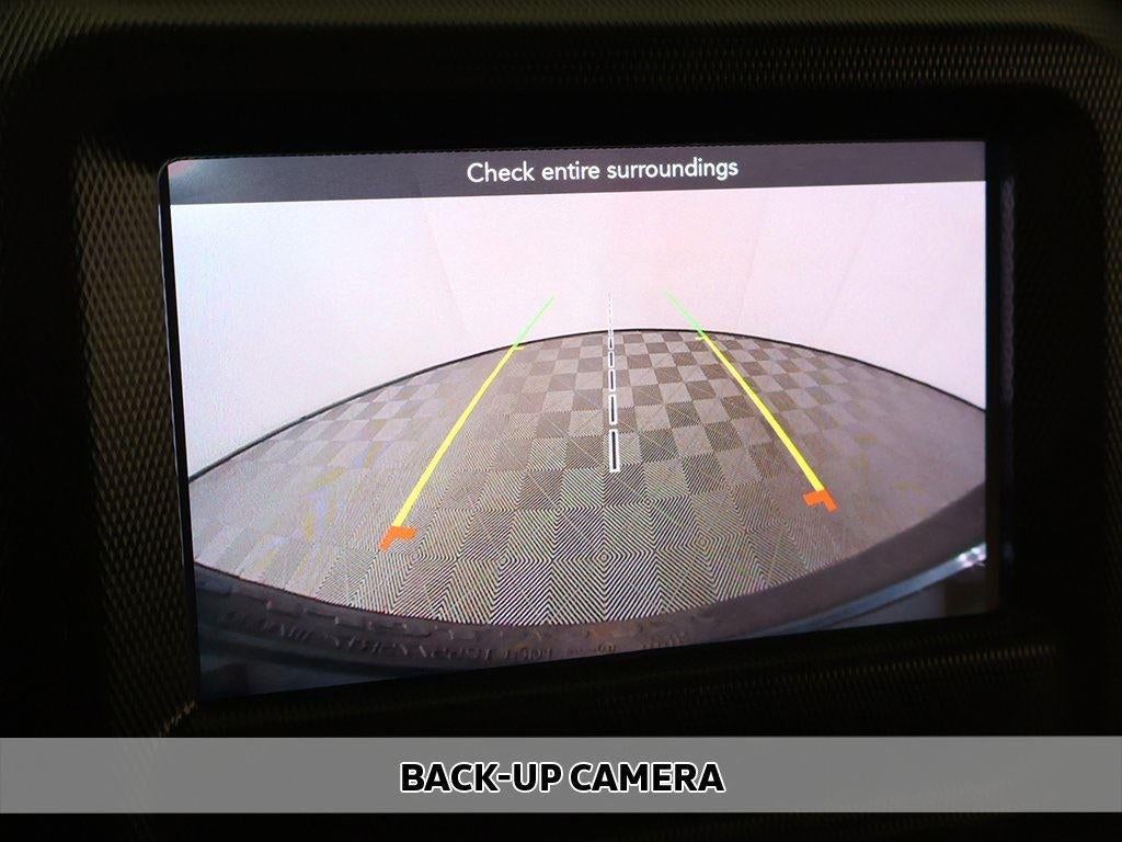 2022 Jeep Wrangler Unlimited Willys Sport