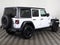 2022 Jeep Wrangler Unlimited Willys Sport