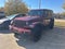 2021 Jeep Wrangler Unlimited Sahara High Altitude