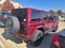 2021 Jeep Wrangler Unlimited Sahara High Altitude