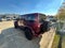 2021 Jeep Wrangler Unlimited Sahara High Altitude
