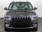 2019 Jeep Cherokee Overland
