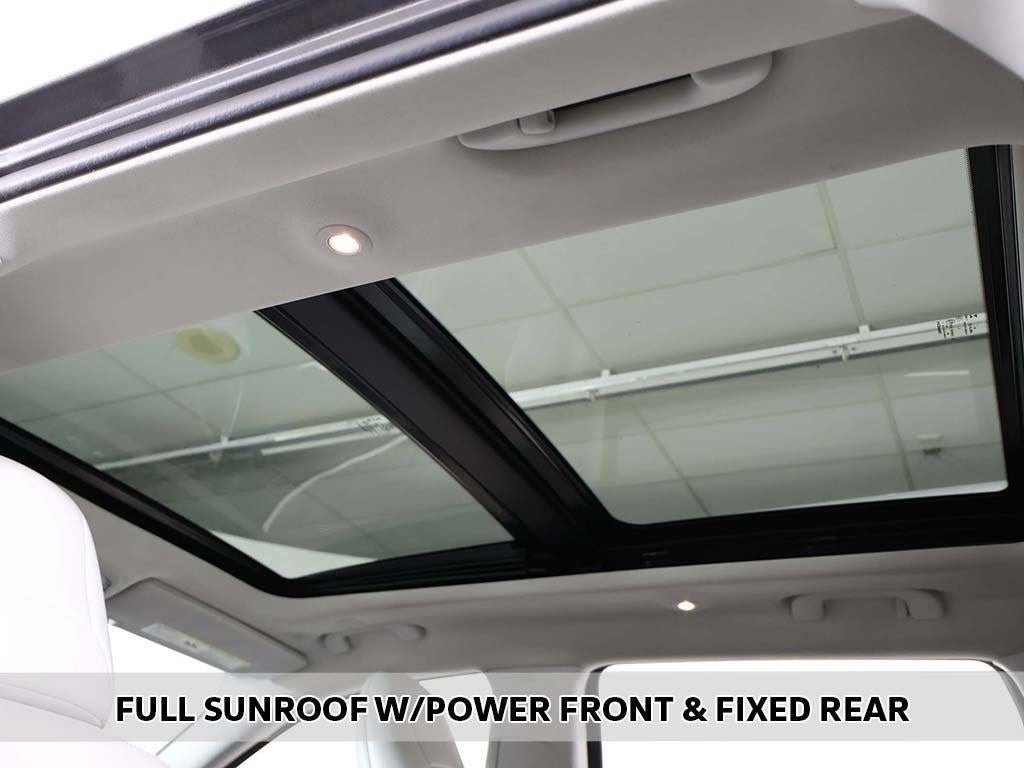 2019 Jeep Cherokee Overland