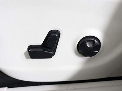 2019 Jeep Cherokee Overland