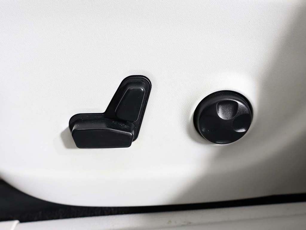 2019 Jeep Cherokee Overland