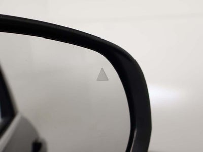 2019 Jeep Cherokee Overland