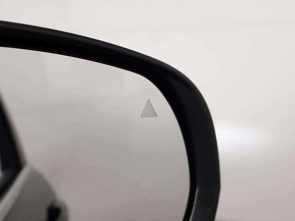 2019 Jeep Cherokee Overland