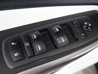 2019 Jeep Cherokee Overland