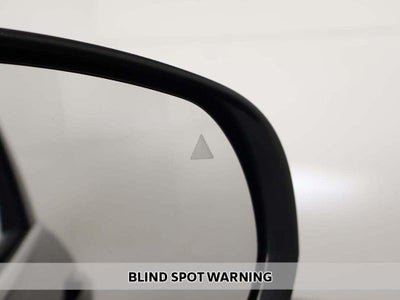 2019 Jeep Cherokee Overland