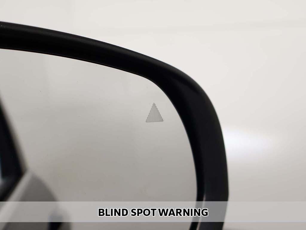 2019 Jeep Cherokee Overland