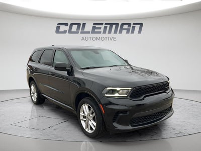 2023 Dodge Durango GT