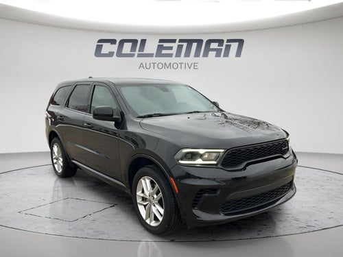 2023 Dodge Durango GT