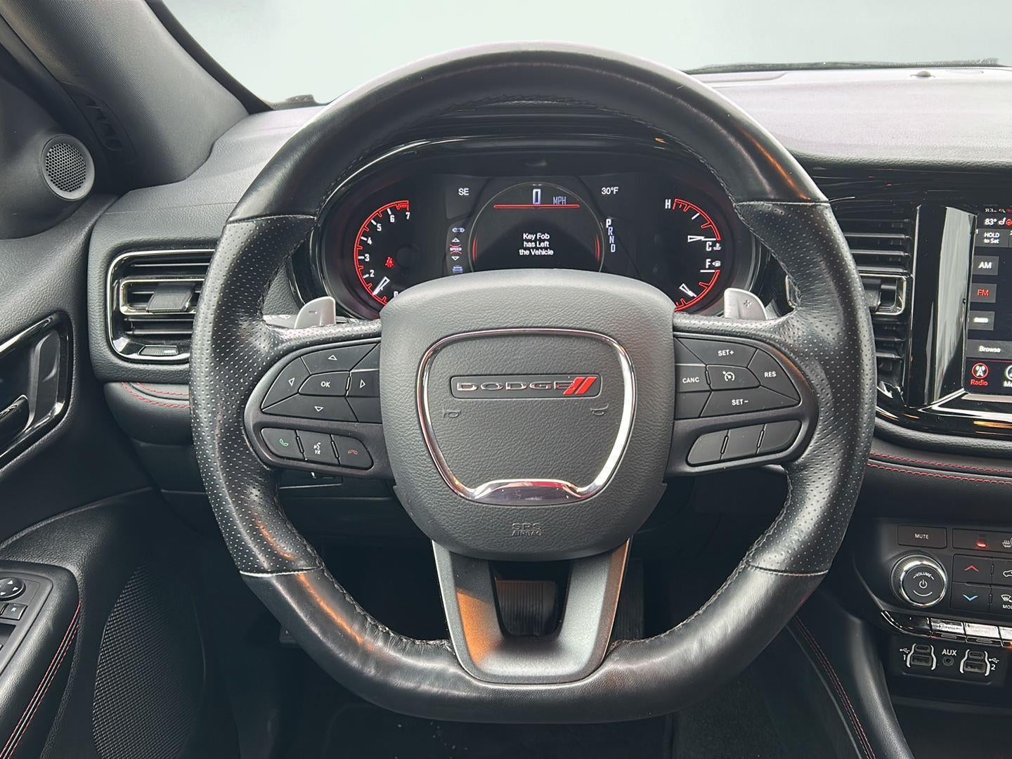 2023 Dodge Durango GT