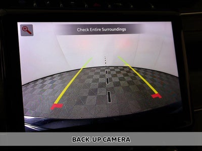 2023 Jeep Grand Cherokee 4xe Overland