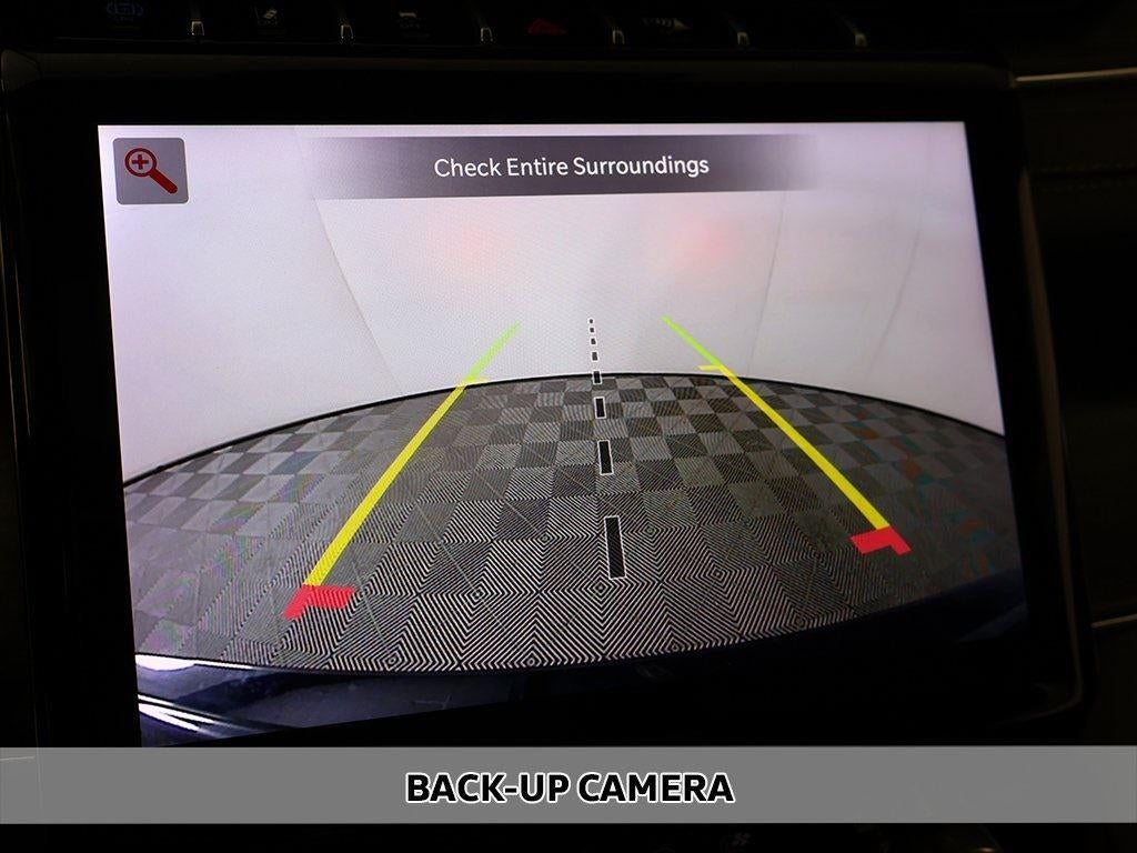 2023 Jeep Grand Cherokee 4xe Overland