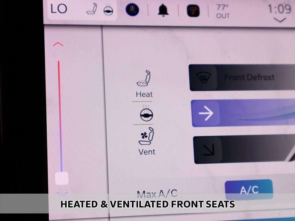 2023 Jeep Grand Cherokee 4xe Overland