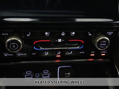 2023 Jeep Grand Cherokee 4xe Overland