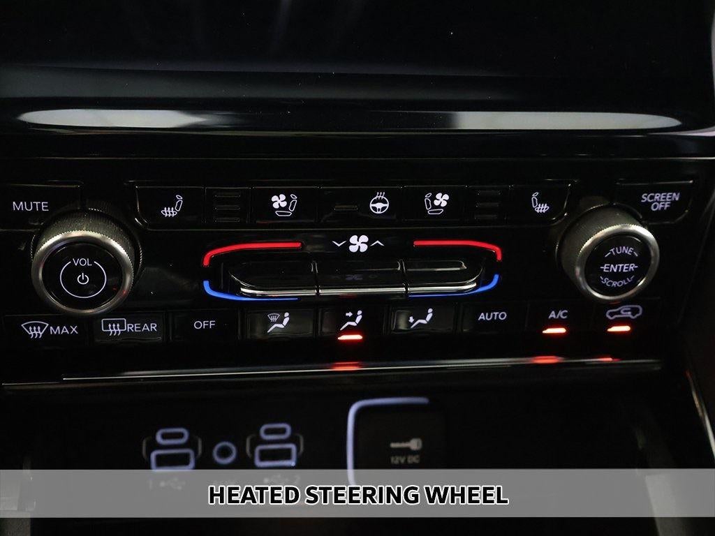 2023 Jeep Grand Cherokee 4xe Overland