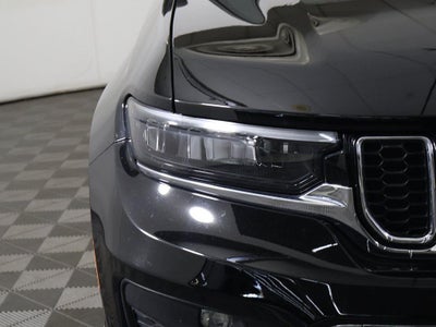 2023 Jeep Grand Cherokee 4xe Overland