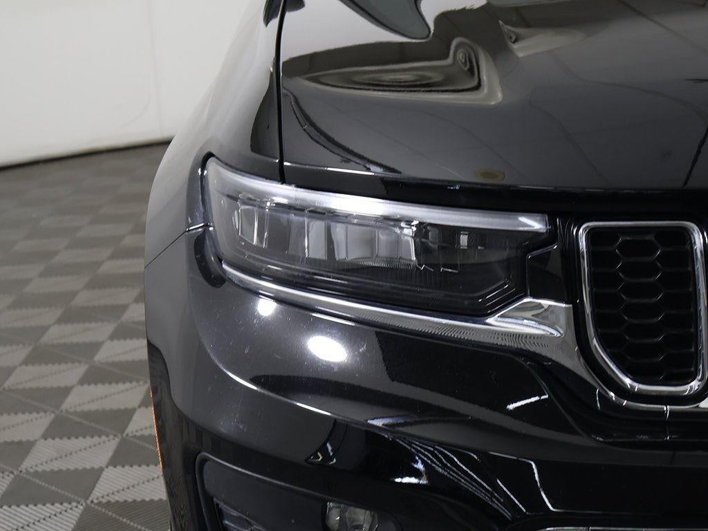 2023 Jeep Grand Cherokee 4xe Overland