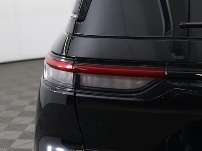 2023 Jeep Grand Cherokee 4xe Overland