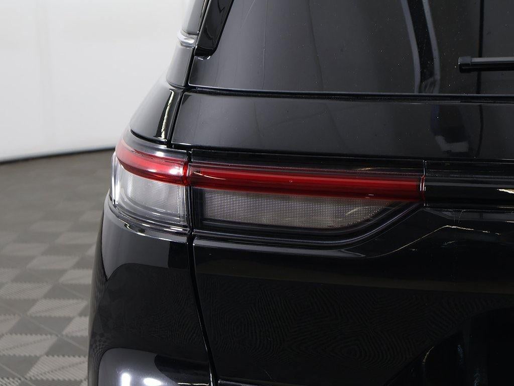 2023 Jeep Grand Cherokee 4xe Overland