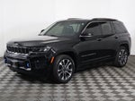2023 Jeep Grand Cherokee 4xe Overland