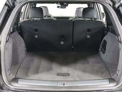 2023 Jeep Grand Cherokee 4xe Overland