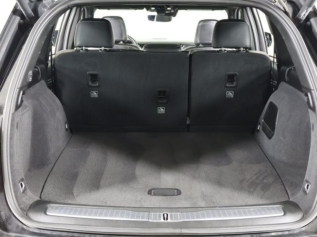 2023 Jeep Grand Cherokee 4xe Overland