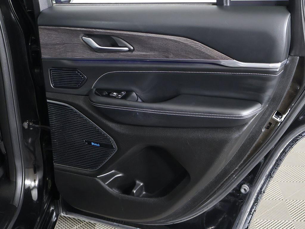 2023 Jeep Grand Cherokee 4xe Overland