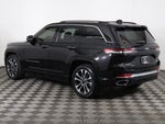 2023 Jeep Grand Cherokee 4xe Overland