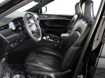 2023 Jeep Grand Cherokee 4xe Overland