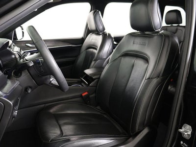 2023 Jeep Grand Cherokee 4xe Overland