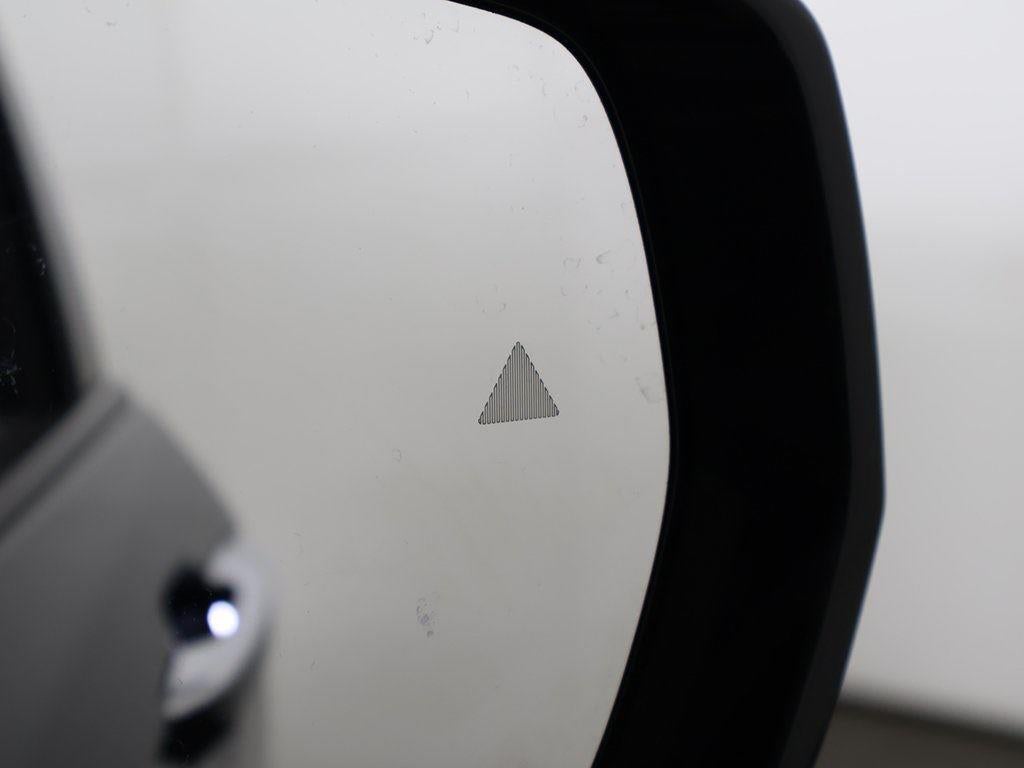 2023 Jeep Grand Cherokee 4xe Overland