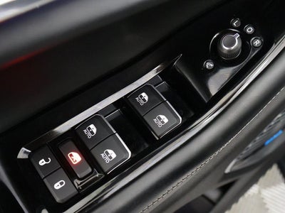 2023 Jeep Grand Cherokee 4xe Overland