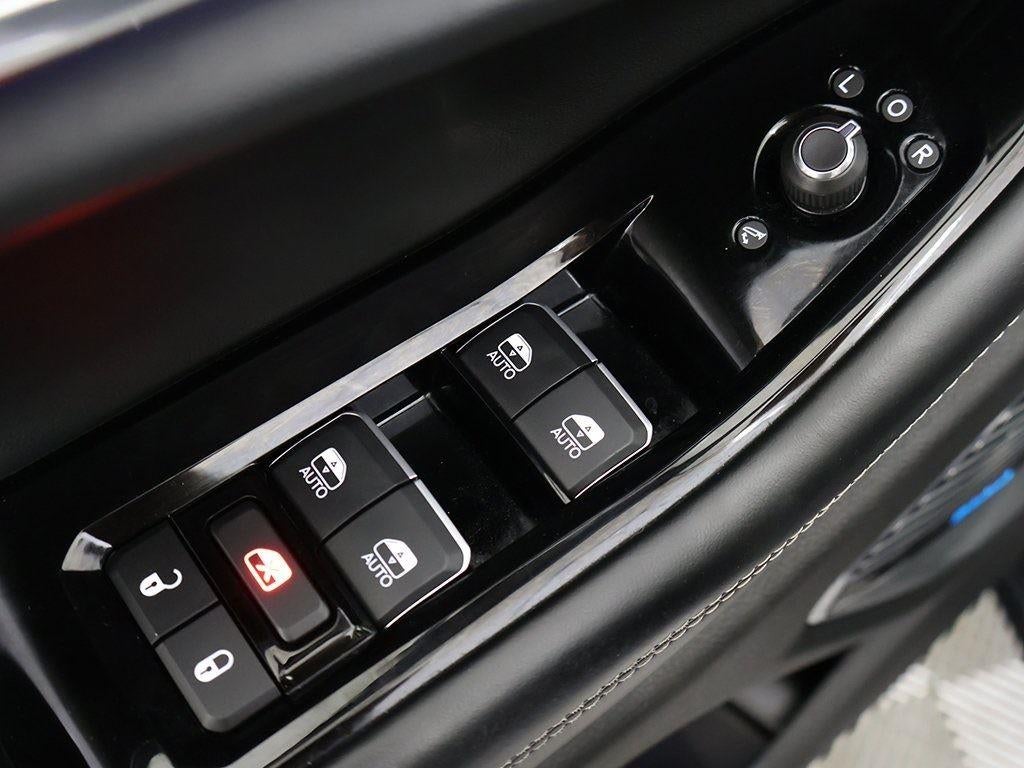 2023 Jeep Grand Cherokee 4xe Overland