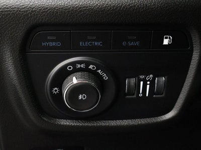 2023 Jeep Grand Cherokee 4xe Overland