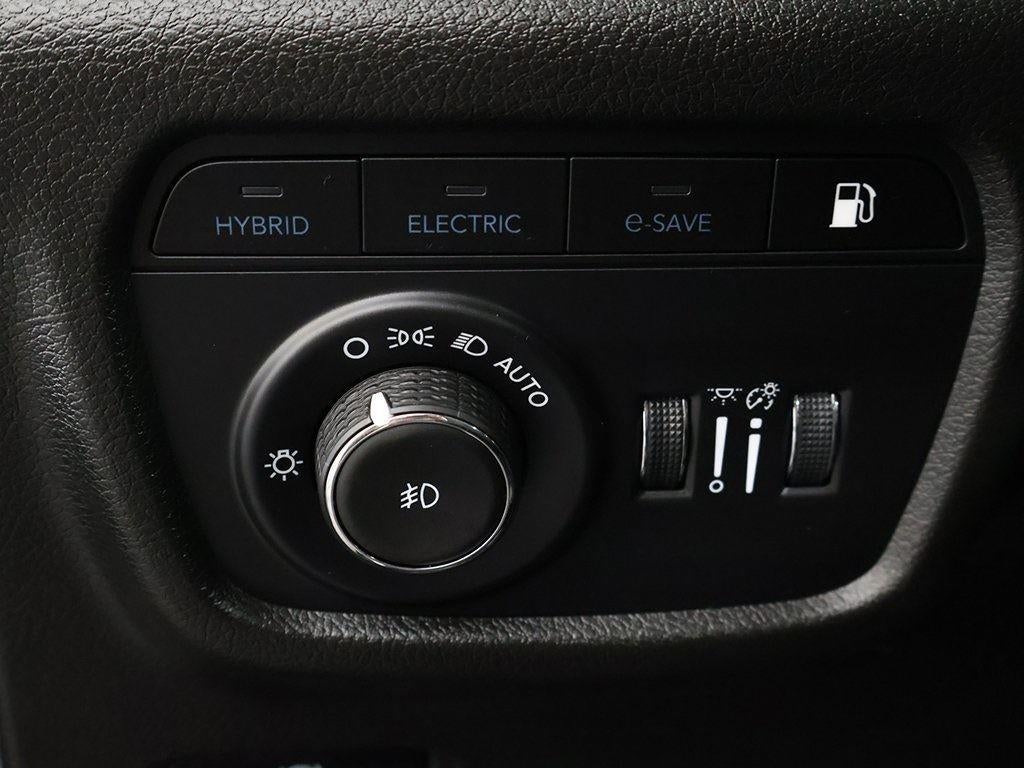 2023 Jeep Grand Cherokee 4xe Overland