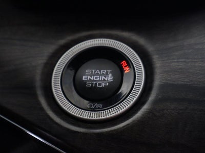 2023 Jeep Grand Cherokee 4xe Overland