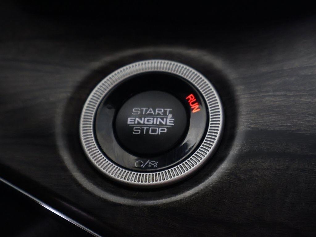 2023 Jeep Grand Cherokee 4xe Overland