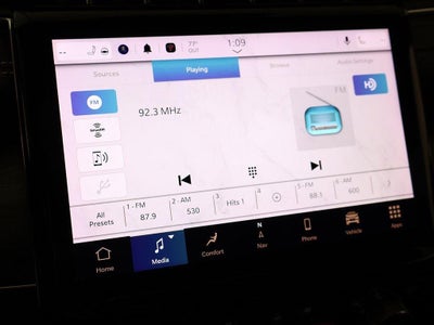 2023 Jeep Grand Cherokee 4xe Overland