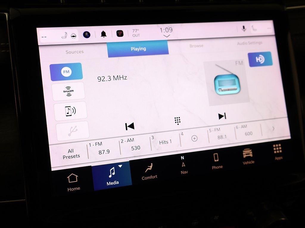 2023 Jeep Grand Cherokee 4xe Overland