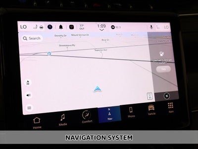 2023 Jeep Grand Cherokee 4xe Overland