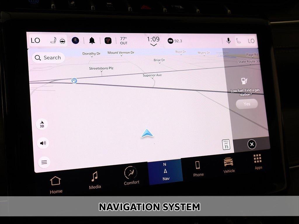 2023 Jeep Grand Cherokee 4xe Overland