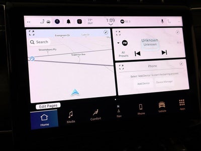 2023 Jeep Grand Cherokee 4xe Overland