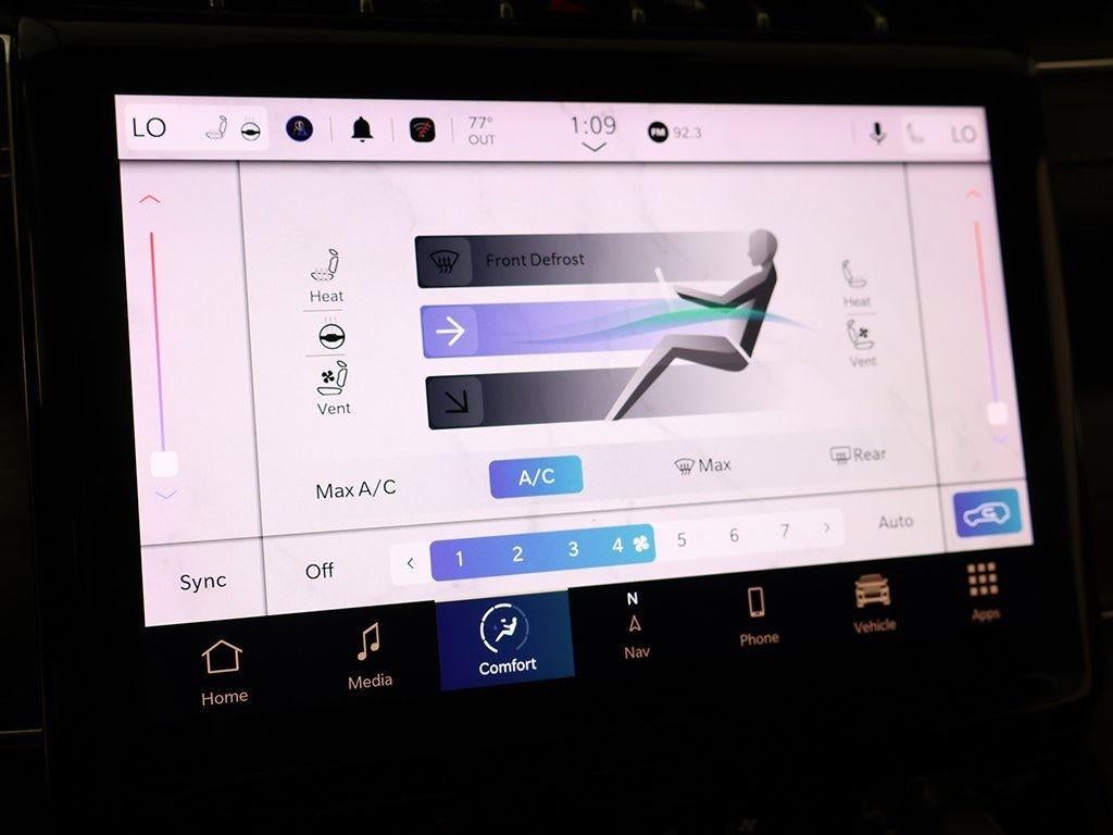 2023 Jeep Grand Cherokee 4xe Overland