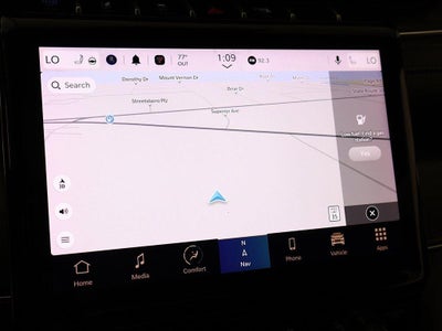 2023 Jeep Grand Cherokee 4xe Overland