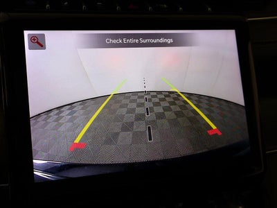 2023 Jeep Grand Cherokee 4xe Overland