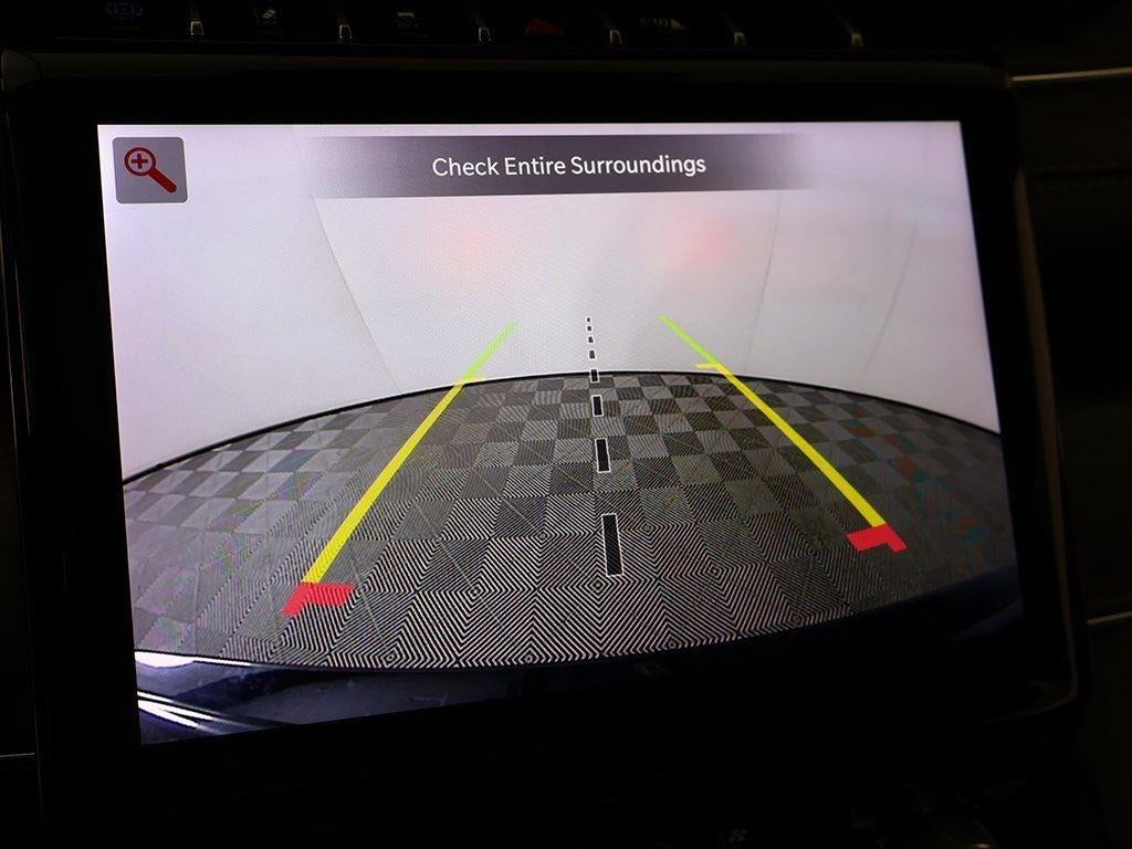 2023 Jeep Grand Cherokee 4xe Overland